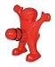 Paladone Happy Man Bottle Stopper