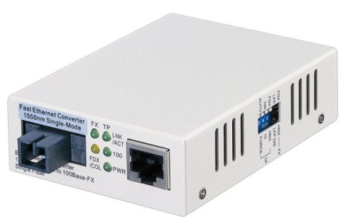 BUFFALO 光メディアWDM20kmタイプB LTR2-TX-WFC20BR