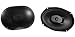 Boston Acoustics Se95 6x9-Inch 2 Way Se Series Pair of Car Speakers