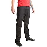 Fourstar Clothing Co Anderson Straight Slim Pant - Men's