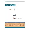 Essentials of Argument (2nd Edition)