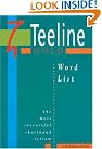 Teeline Gold: Word...