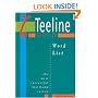 Teeline Gold: Word List
