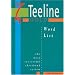 Teeline Gold: Word List