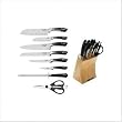 Master Cutlery TC-04 Top Chef 9 Pc. Set