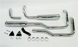 VANCE & HINES CRUZERS EXHAUST KAW #31363 31363