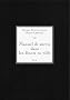 Manuel de survie dans les d�ners en ville