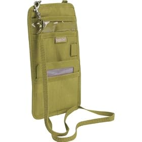 Baggallini Ticket Organizer