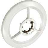 HydroAir Balboa Therassage Spa White 56-5513WHT