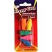 Pencil Grip The Classics Eraser Caps, Assorted Colors, Pack of 5 (TPG-40805)