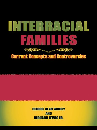 Interracial Families: Current Concepts and Controversies