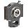 Browning VTWS 100 Series Ball Bearing Take-Up Unit, Intermediate Duty, Set Screw Lock, Non-Expansion, Regreasable, Contact Seal, Cast Iron, Inch
