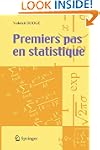 Premiers pas en statistique