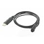 Yaesu VX-8 USB Radio Programming Cable FTDI Chipset Windows 7