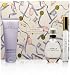 Lovely by Sarah Jessica Parker for Women 3 Piece Set Includes: 1.7 oz Eau de Parfum Spray + 2.5 oz Soft Body Lotion + 0.2 oz Eau de Parfum Roller Ball