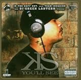 You`ll See