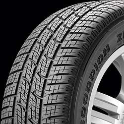 325/35R28 PIRELLI SCORPION ZERO ASIM XL 120V
