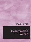 Gesammelte Werke