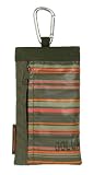 Premium Mobile Pouch Golla TIC MOBILE Bag (Designed in Finland) - Khaki Green