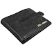 Black Divided Wallet by Billabong