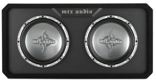 MTX TR4510X2D Dual 10