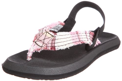 [�T�k�[�N] SANUK WHO'S AFRAID 941205 PNK (PINK/WHITE/S)