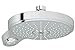 Power and Soul Cosmopolitan 190 Shower Head - 4 Sprays