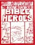 The Skip Count Kid's Bible Heroes - Book and CD Multiplication