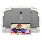 Hewlett Packard PS A310 Photo Printer