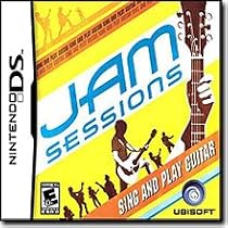 Jam Sessions