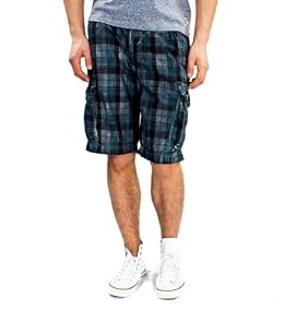 Prescott Cargo Shorts