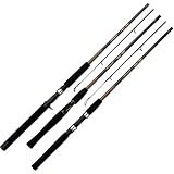 Shakespeare Ugly Stik Freshwater Rods