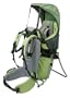 Lafuma Walkid Child Carrier (Green, Medium)