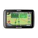 Portable GPS Navigato
