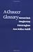 A Chaucer Glossary