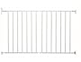 Summer Infant Sure And Secure Extra Tall Top Of The Stairs Gate With Alarm