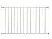 Pet Supplies : Summer Infant Sure And Secure Extra Tall Top Of The Stairs Gate With Alarm