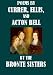 Search : Poems by Currer, Ellis, and Acton Bell