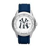 New York Yankees Analog Watch