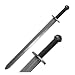 LARP / Schwert / Polsterwaffe / Turnierschwert