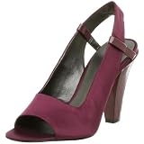 Nine West Women's Jujitsu Peep Toe Slingback