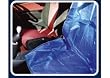 Car Seat Protecter