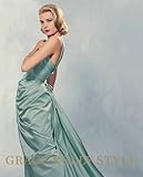Grace Kelly style