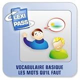 Revue Conitiv - Synchron  / Lexminder Allemand - Logiciel pour mémoriser du vocabulaire - Mes premiers mots