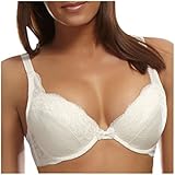 Paramour by Felina Women's Temptress Push Up Bra