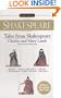 Tales From Shakespeare (Signet Classics)
