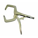 Visegrip 17 6-Inch Locking "C" Clamp Pliers