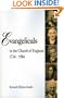Evangelicals in the Church of England 1734-1984