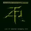 Live at Brixton Academy