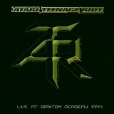 Live at the Brixton Academy 1999